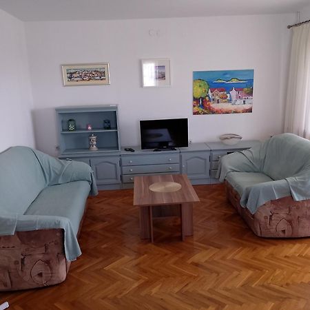 Apartments Silvija زادار المظهر الخارجي الصورة
