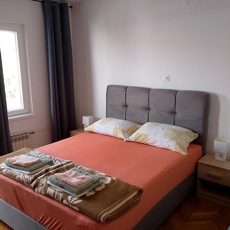 Apartments Silvija زادار المظهر الخارجي الصورة