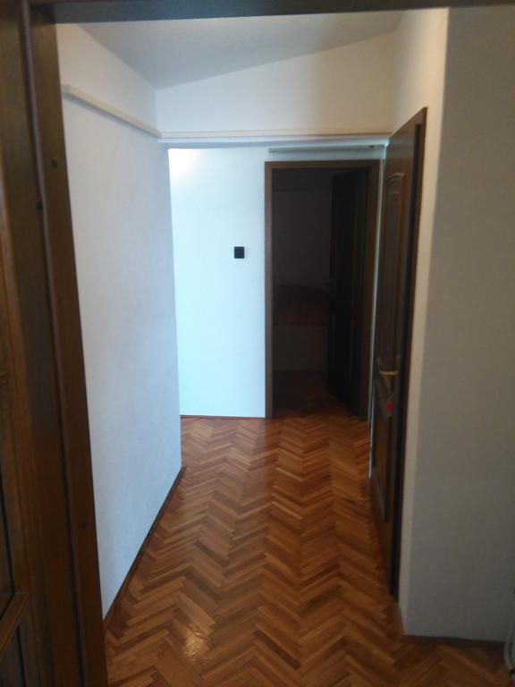 Apartments Silvija زادار الغرفة الصورة