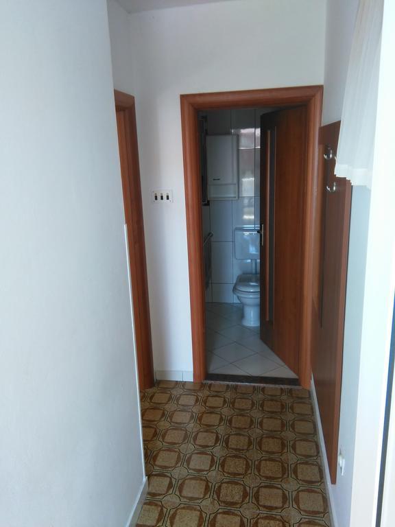 Apartments Silvija زادار الغرفة الصورة