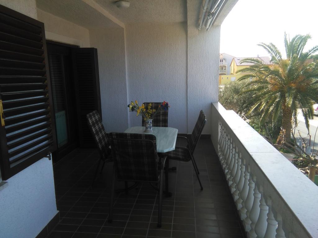 Apartments Silvija زادار الغرفة الصورة