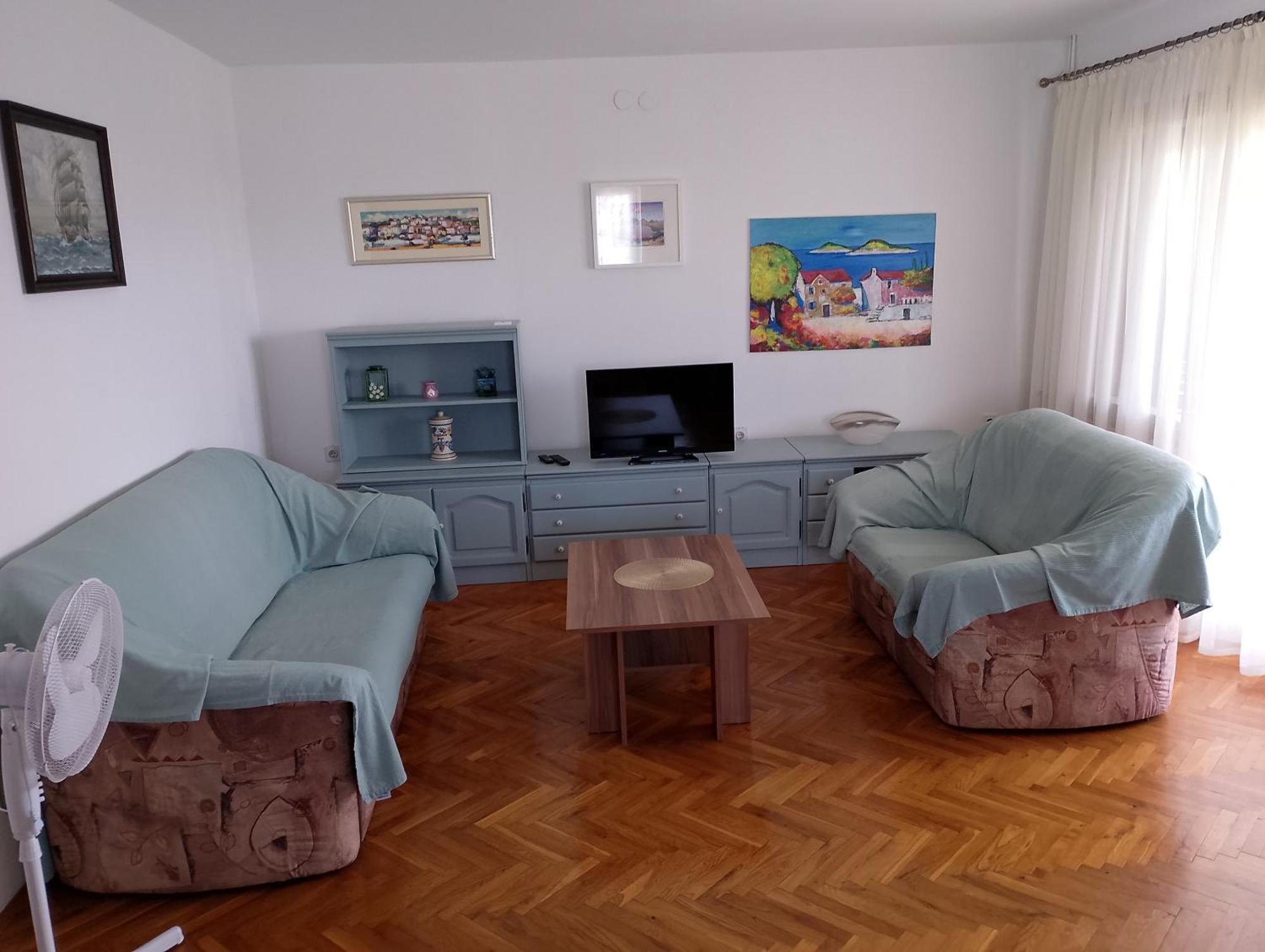 Apartments Silvija زادار المظهر الخارجي الصورة