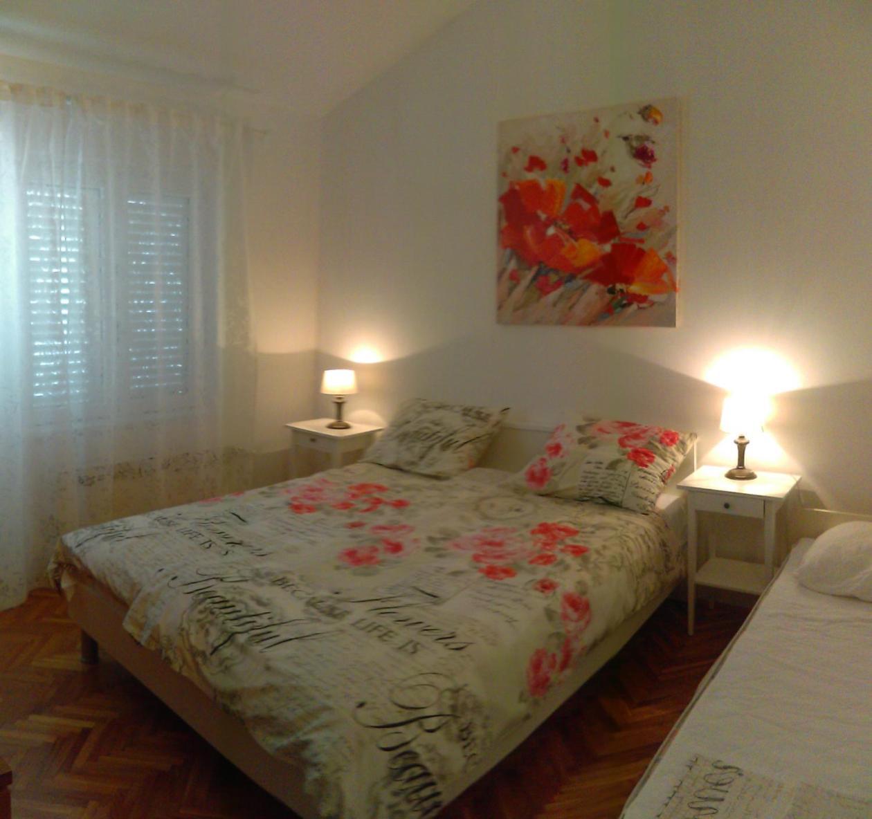 Apartments Silvija زادار المظهر الخارجي الصورة