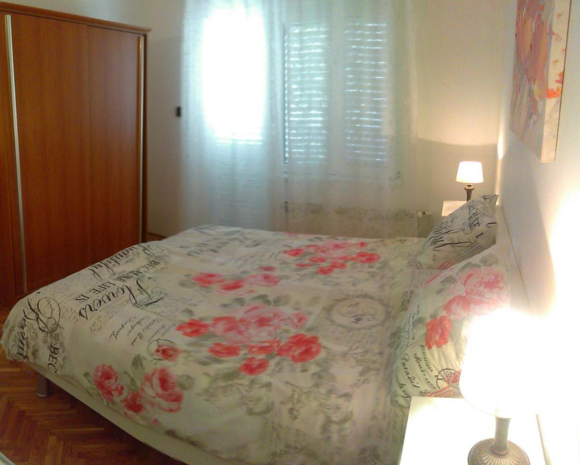 Apartments Silvija زادار المظهر الخارجي الصورة
