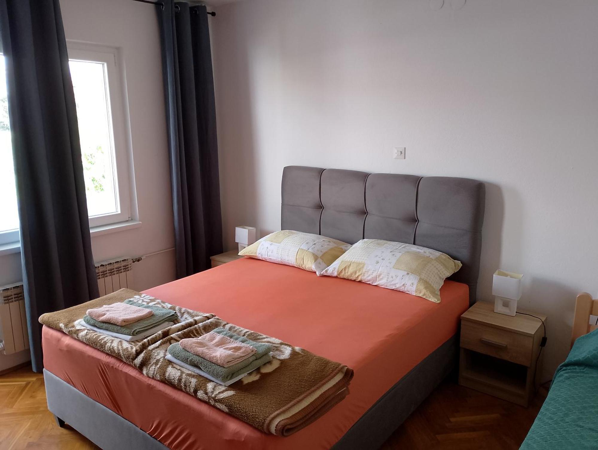 Apartments Silvija زادار المظهر الخارجي الصورة