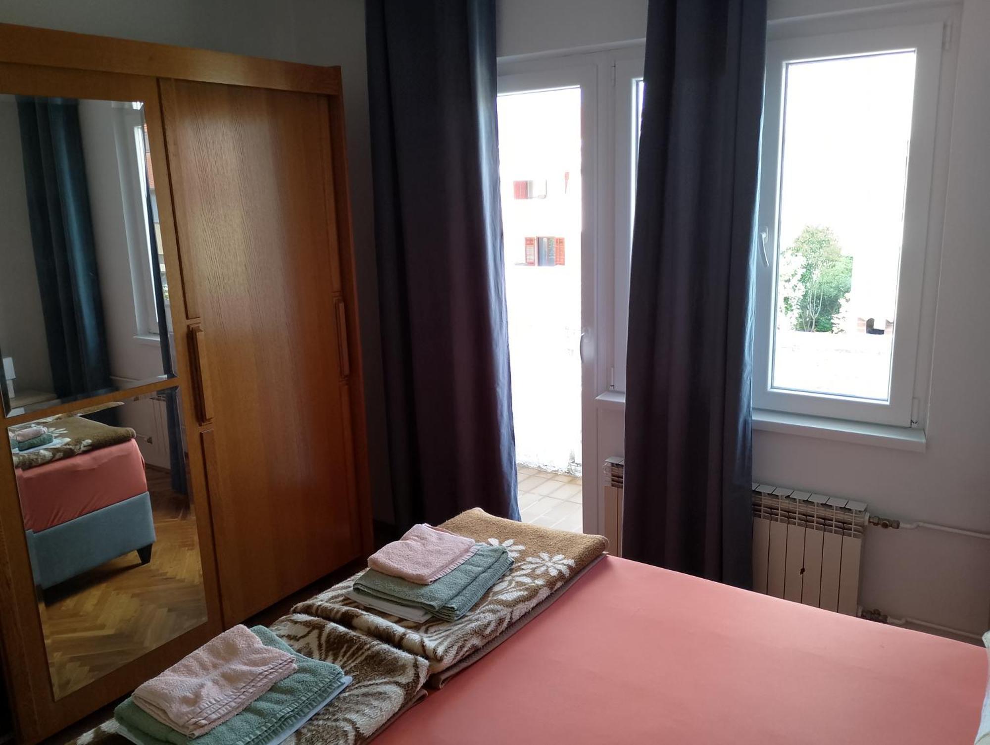Apartments Silvija زادار المظهر الخارجي الصورة