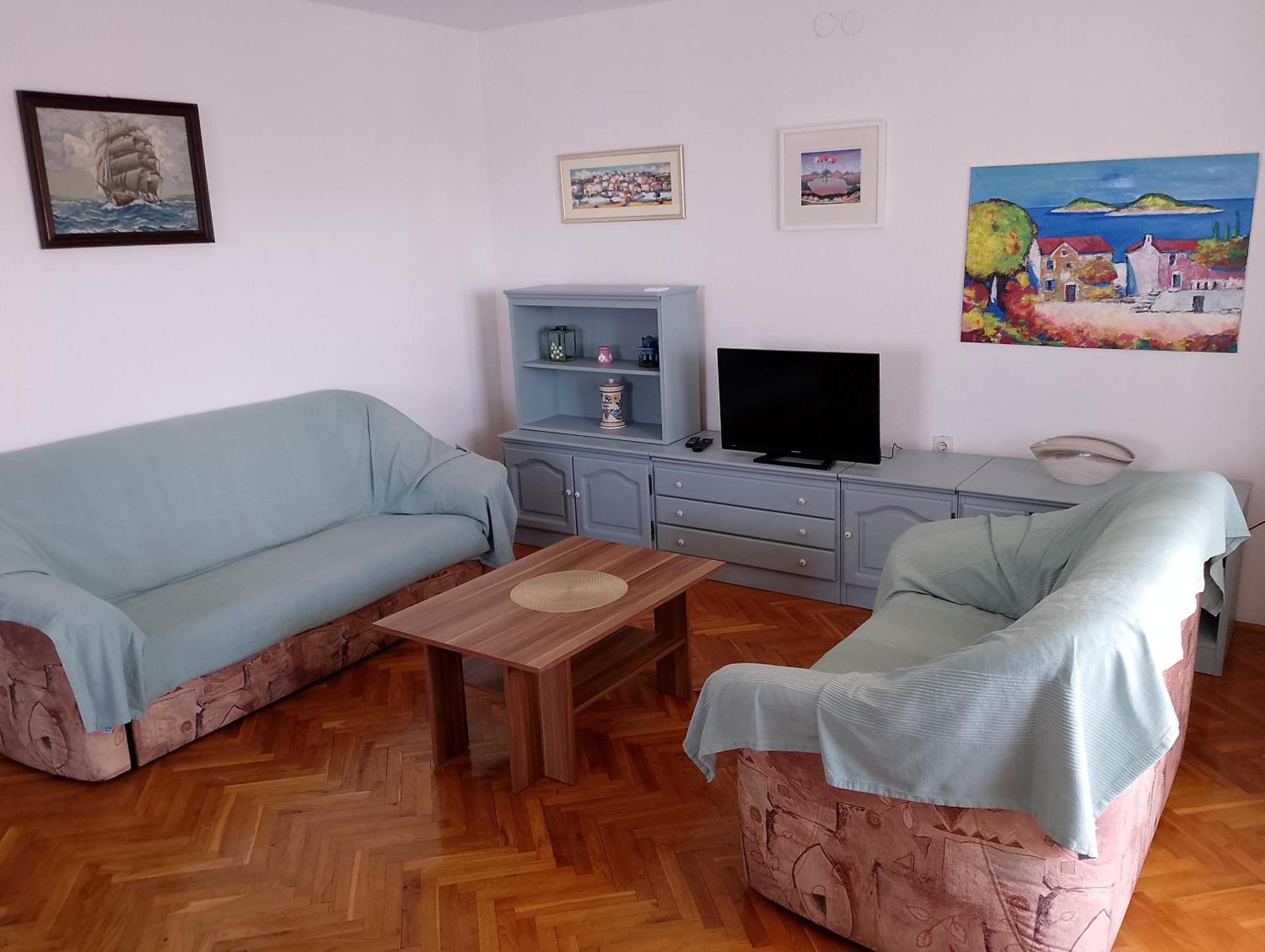 Apartments Silvija زادار المظهر الخارجي الصورة