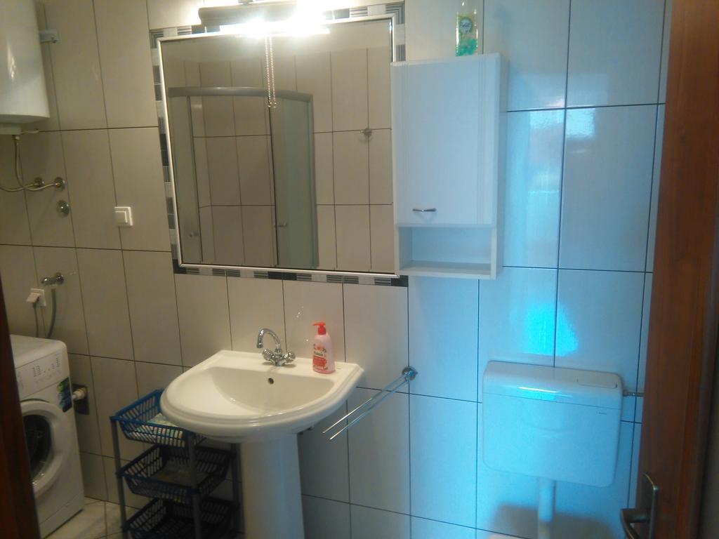 Apartments Silvija زادار المظهر الخارجي الصورة