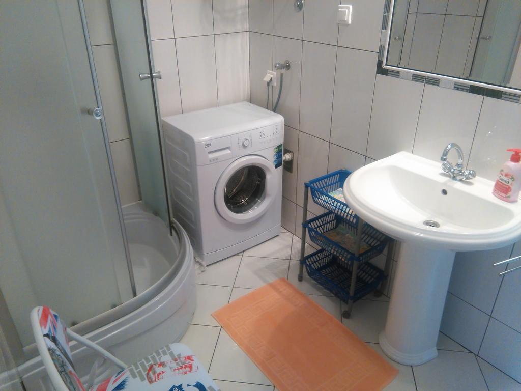 Apartments Silvija زادار المظهر الخارجي الصورة