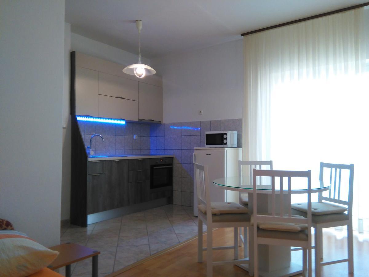 Apartments Silvija زادار المظهر الخارجي الصورة