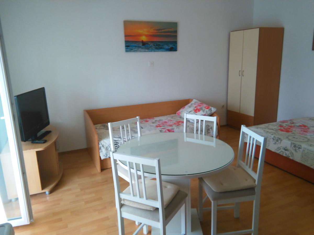 Apartments Silvija زادار المظهر الخارجي الصورة