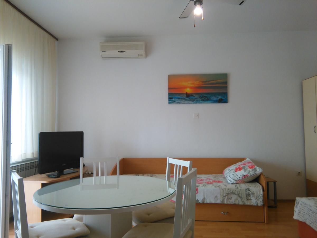 Apartments Silvija زادار المظهر الخارجي الصورة