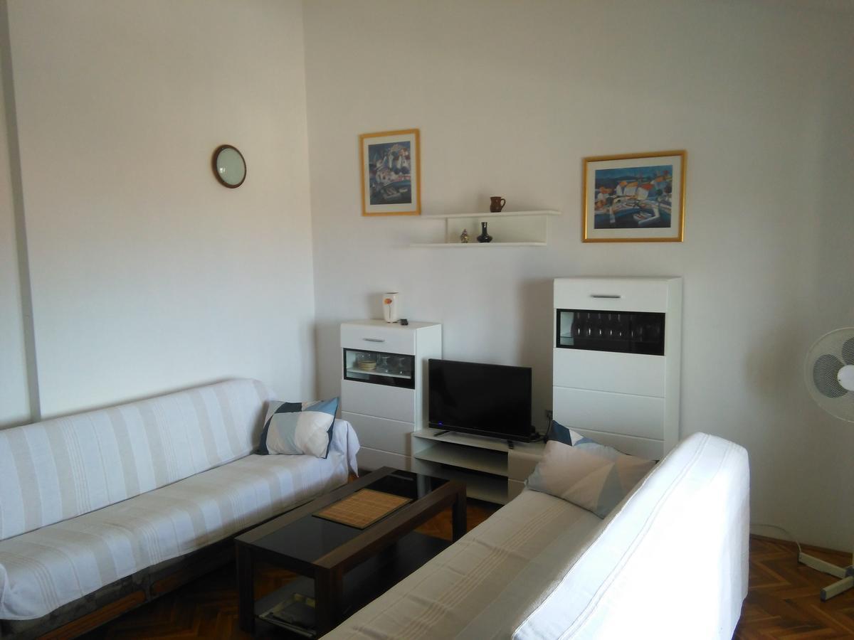 Apartments Silvija زادار المظهر الخارجي الصورة