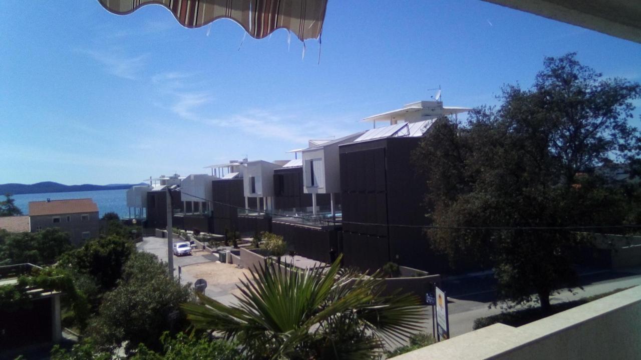 Apartments Silvija زادار المظهر الخارجي الصورة