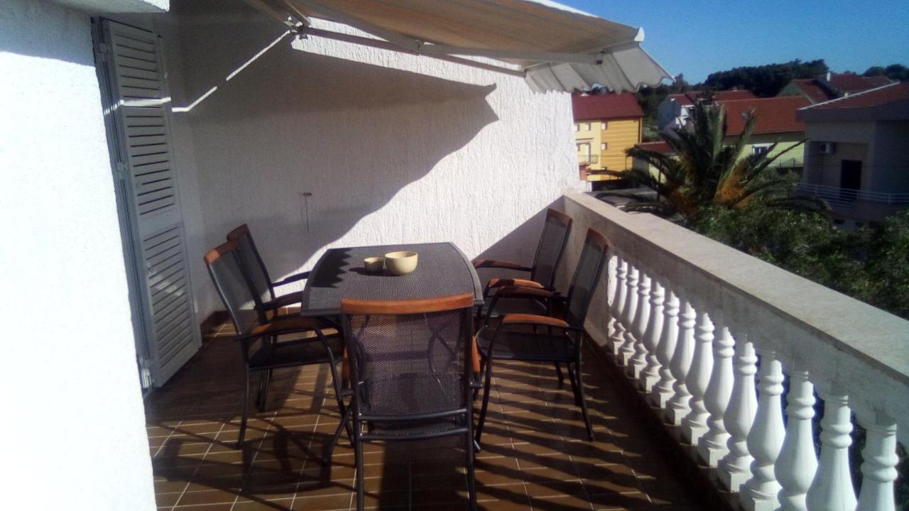 Apartments Silvija زادار المظهر الخارجي الصورة